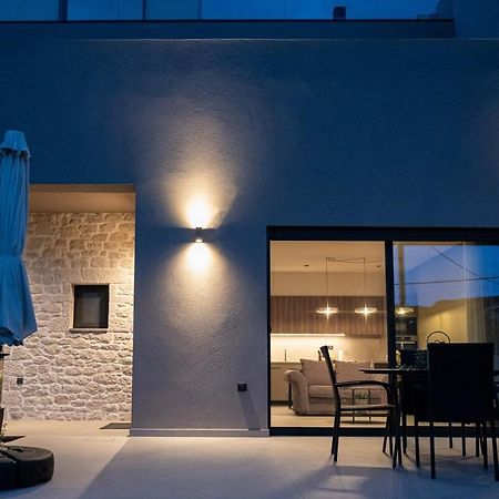 Nafplio Vacation House エクステリア 写真