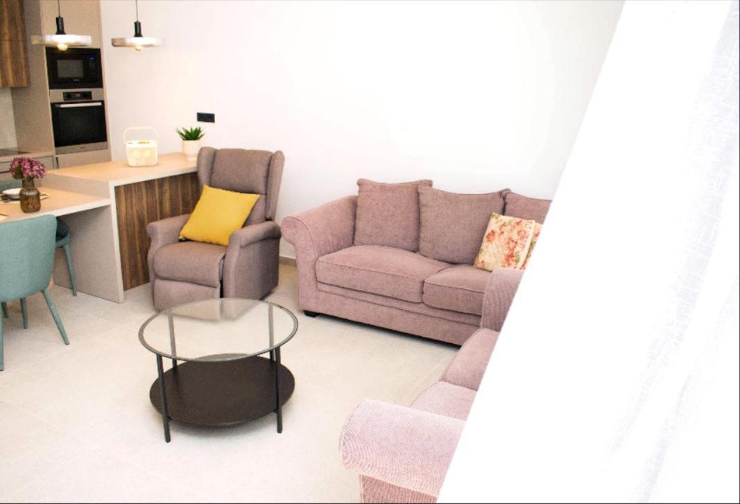 Nafplio Vacation House エクステリア 写真