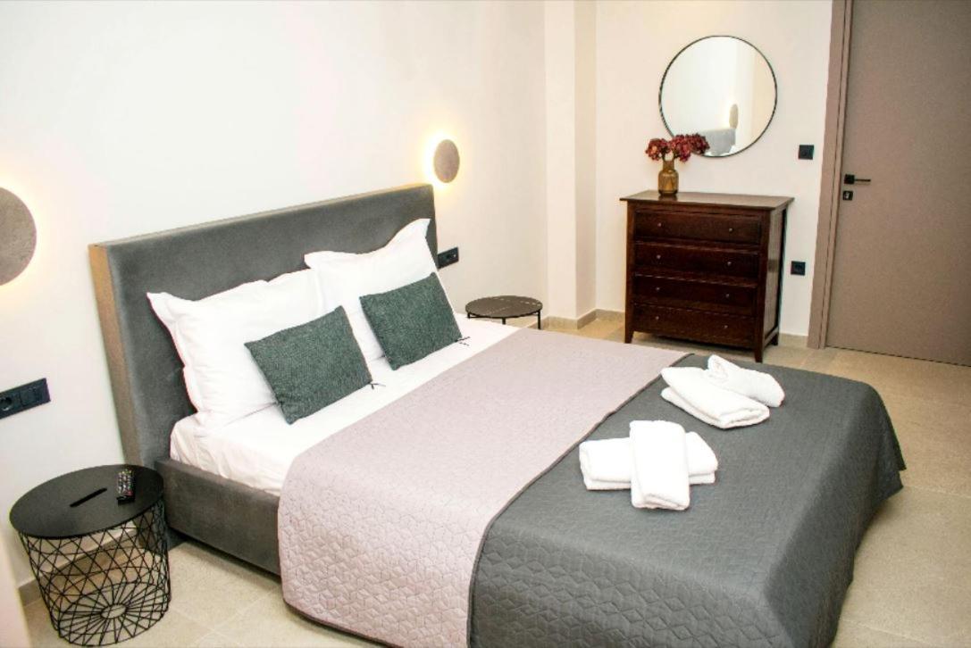 Nafplio Vacation House エクステリア 写真