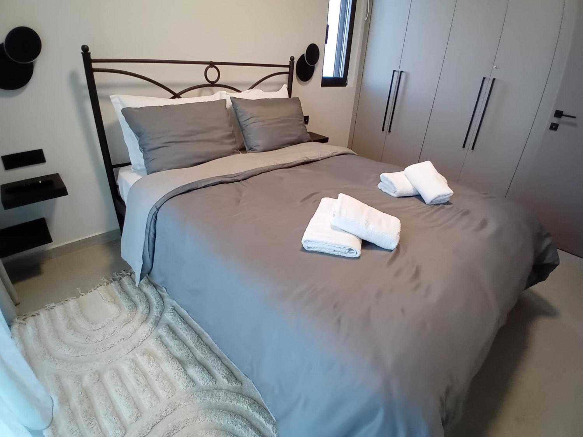 Nafplio Vacation House エクステリア 写真