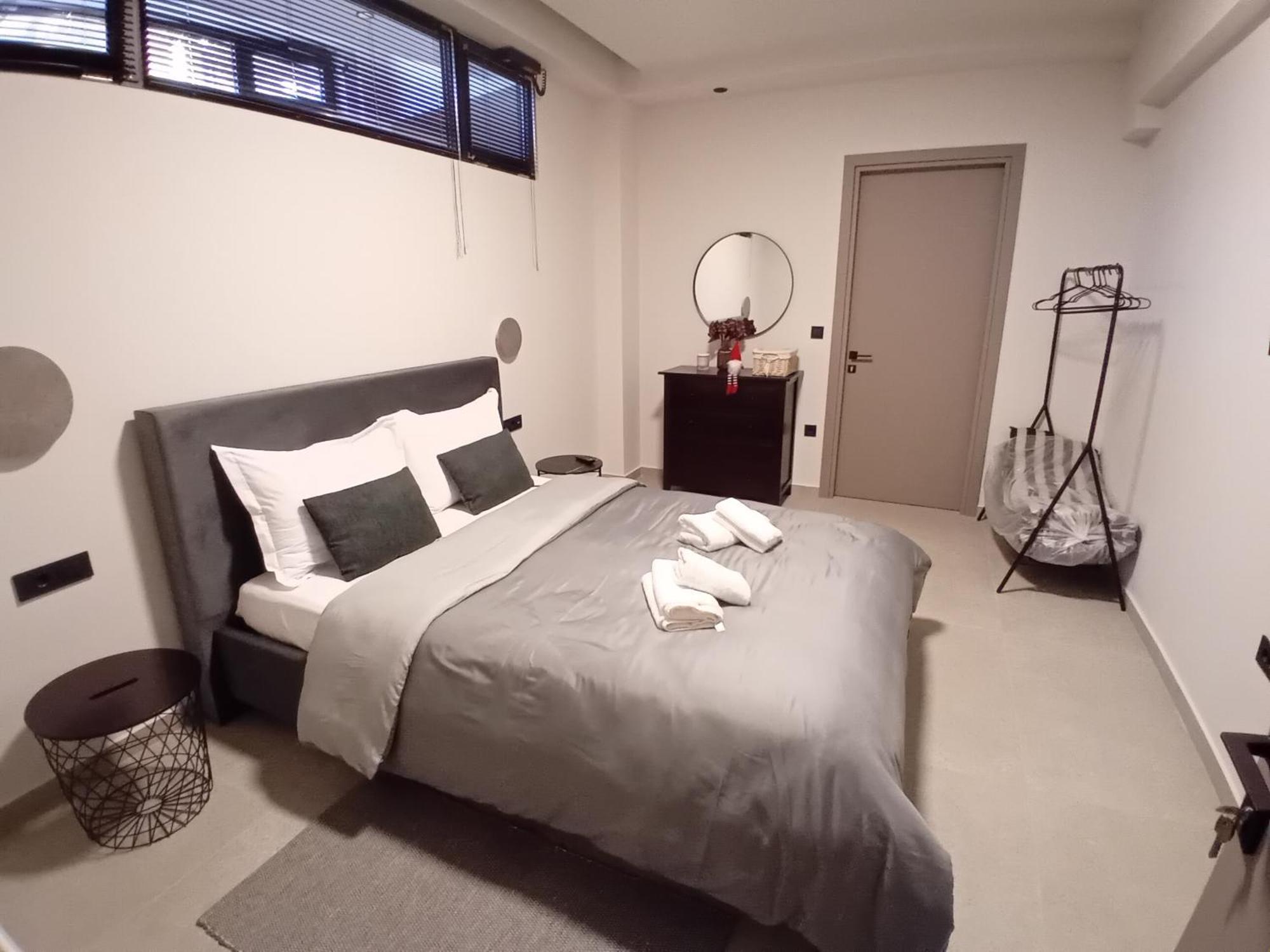 Nafplio Vacation House エクステリア 写真