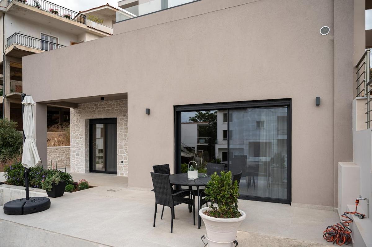 Nafplio Vacation House エクステリア 写真
