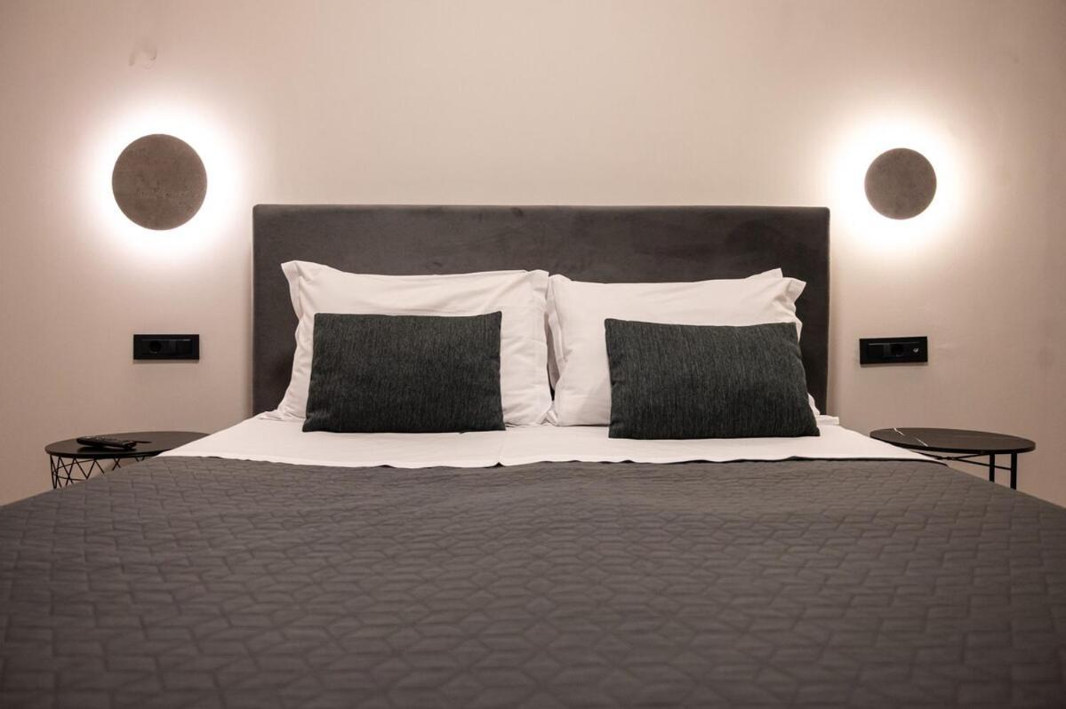 Nafplio Vacation House エクステリア 写真