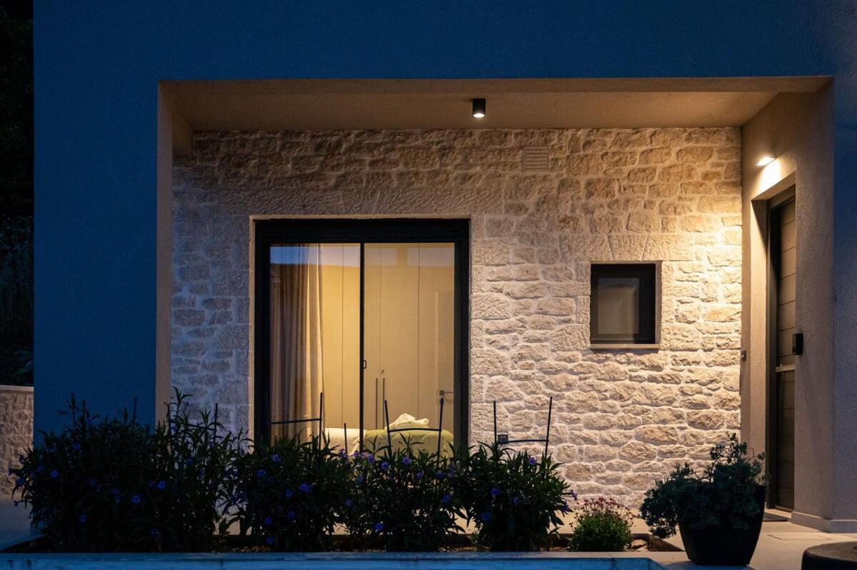 Nafplio Vacation House エクステリア 写真